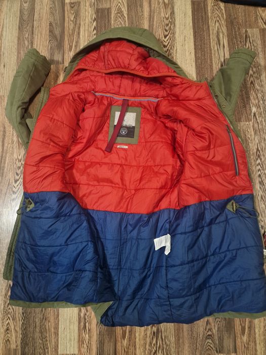 Geaca de arbati Napapijri M