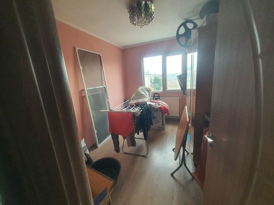 Apartament 3 camere