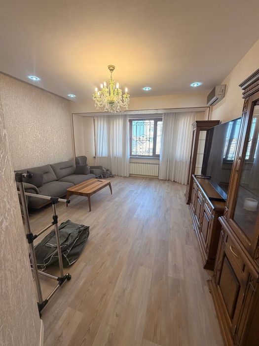 Golden House Sotuvda 3 xonalik uy remont Ummon restorani Parkentskiy