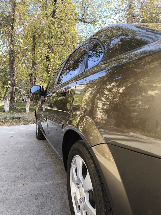 Джентра(Gentra)2023 автомат (тоза)