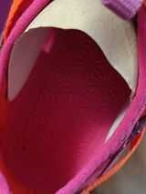 KEEN Sandale Moxie Sandal 1016353 Purple Wine/Nasturtium