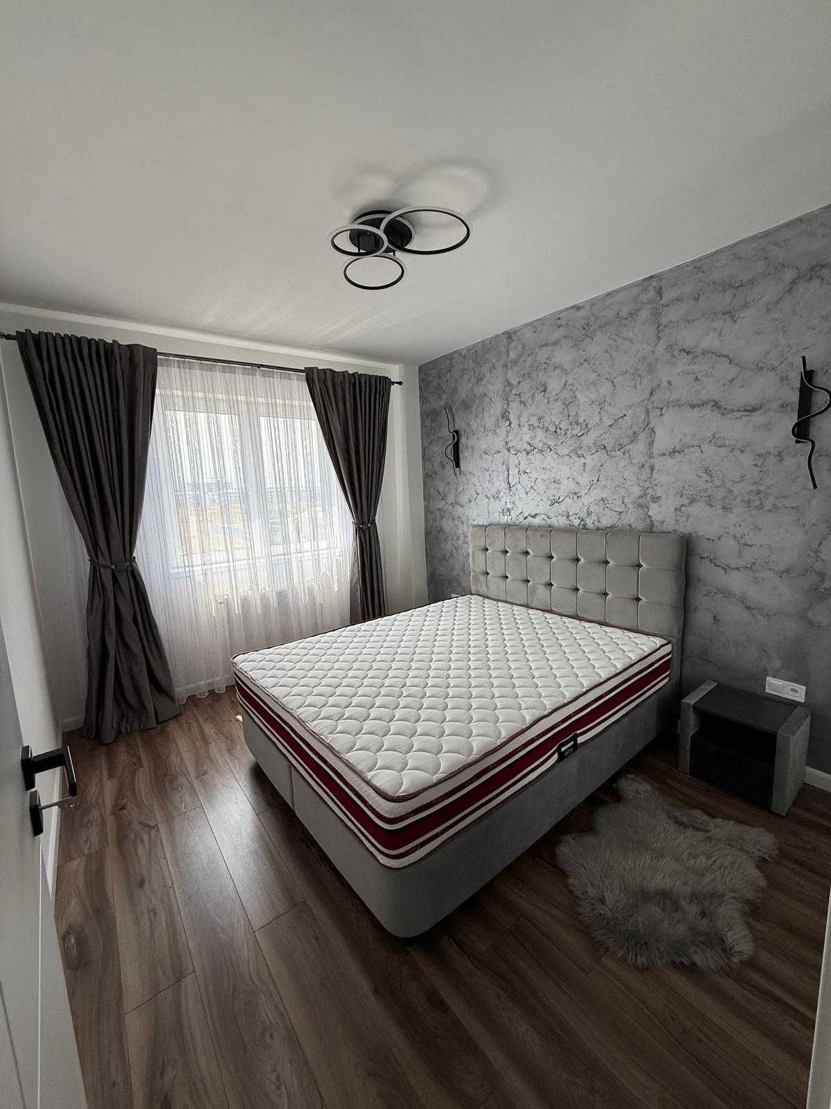 Apartament 2 camere de inchiriat
