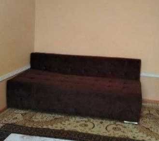 Divan transformer - sandiq, 2 kishilik spalnya