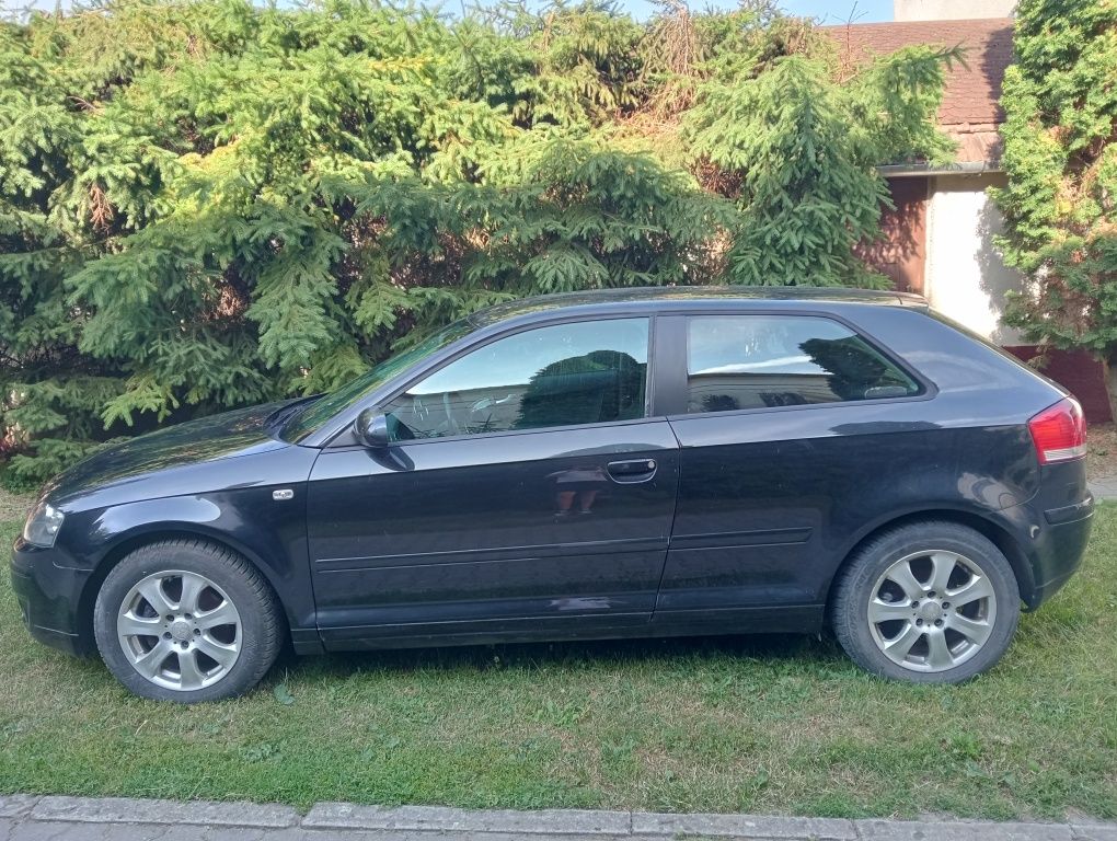 Audi A3,anul 2005