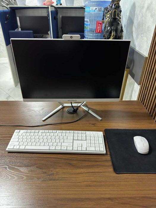 Call-markaz uchun 10 dona monoblok — tayyor to‘plam!