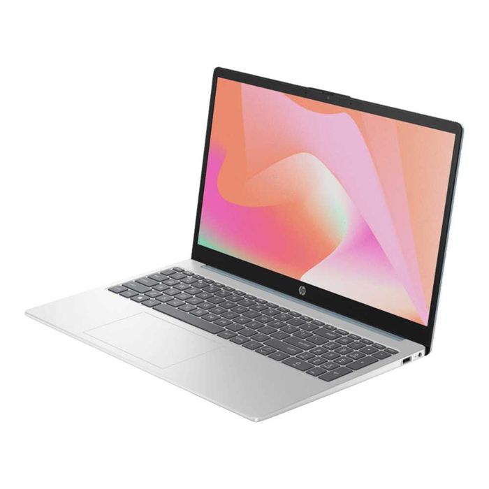 Продаётся новый ноутбук HP 15-fd0531nia (I3-1315U/8/256/15,6 FHD250 )