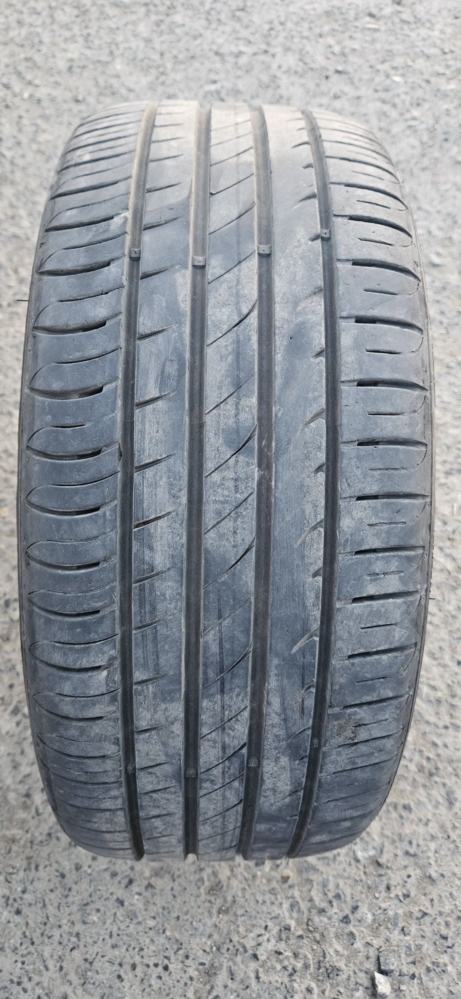 Шина 225/45R17 Hankook