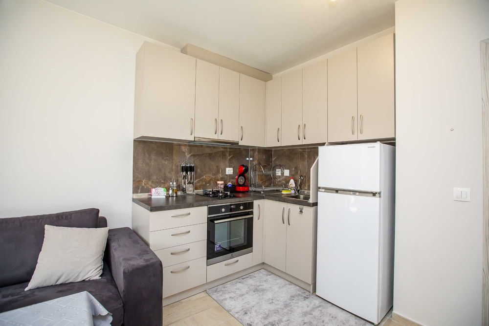 апартамени за нощувки -адиз 1 и адиз 2