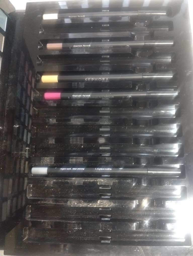 Палитра за очи Sephora