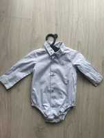 Бебешка риза Benetton