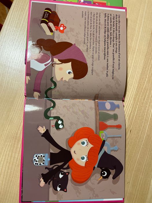 Cărți copii în franceză