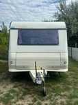 Rulota Adria 5205, 4-5 locuri