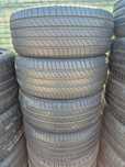 Anvelope de VARA - 205/45/17 - Michelin - Stare Foarte buna - DOT 2020