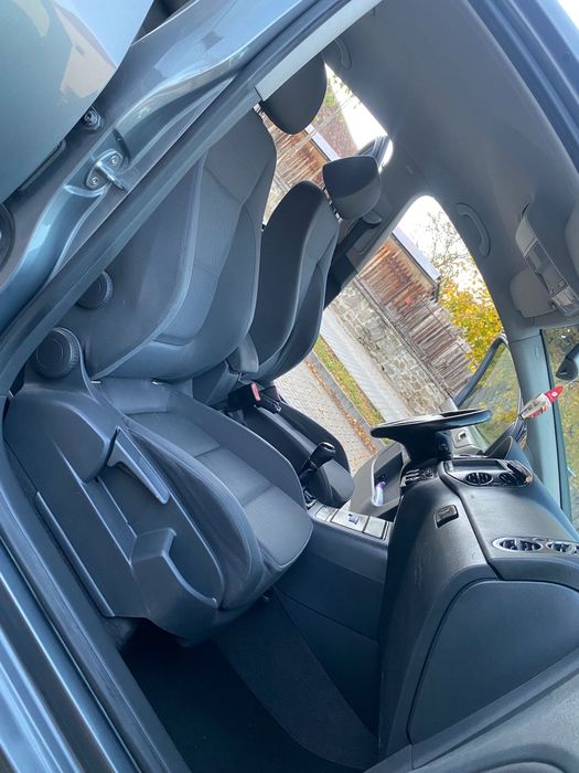 Golf 5 PLUS  2007  DISEL 6+1 viteze  inmatriculat recent de 1 luna