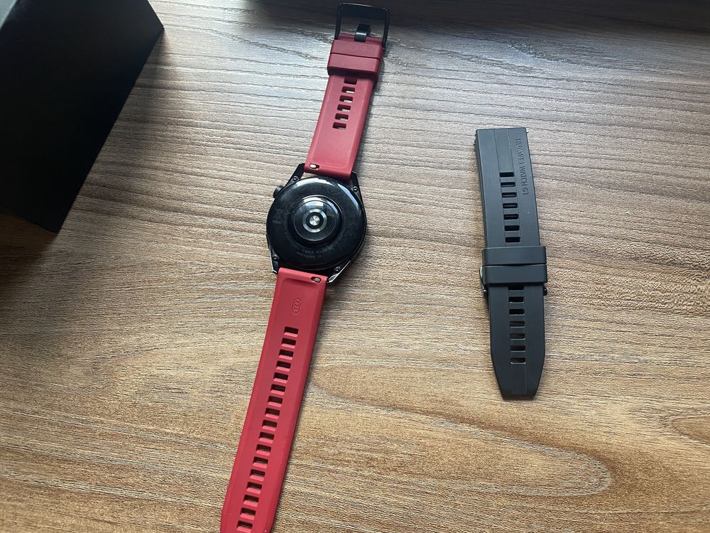 Huawei watch GT 3