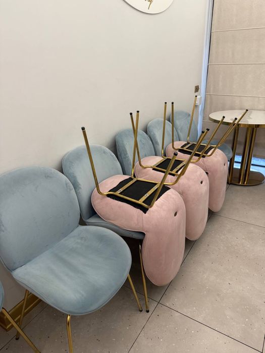 Стул сотилади, холати яхши