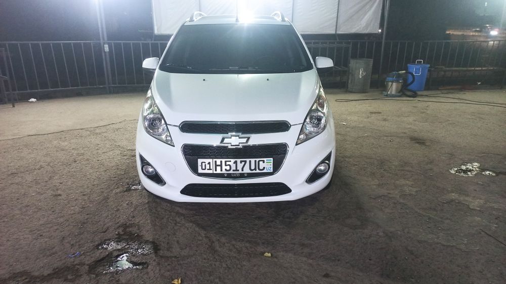 Спарк Сотилади 2020