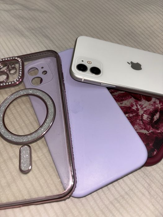 IPhone 11 за 80к, можно обсудить