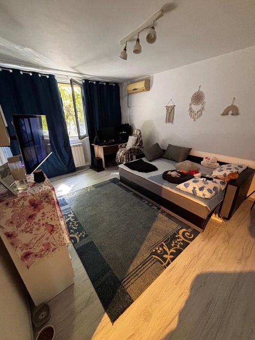 Vand apartament 2 camere 50 m2 Dr Taberei