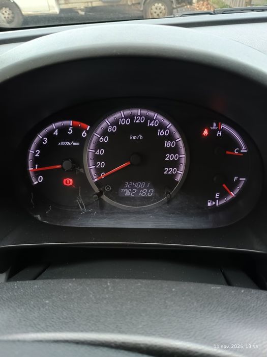 Vând/Schimb cu BENZINĂ Monovolum