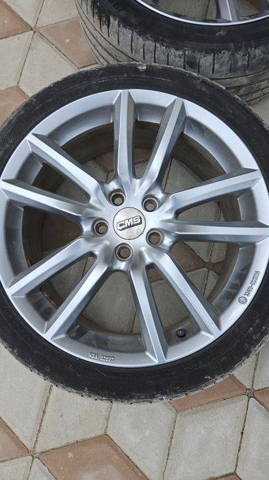 roti  ford/volvo