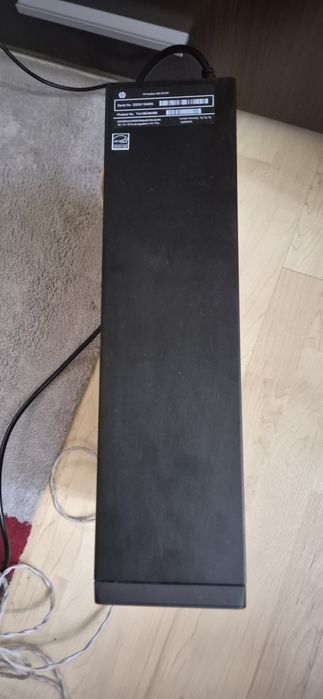Hp Elitedesk 800 G2 SFF, ssd, I5, 8GB ram -NEGOCIABIL-