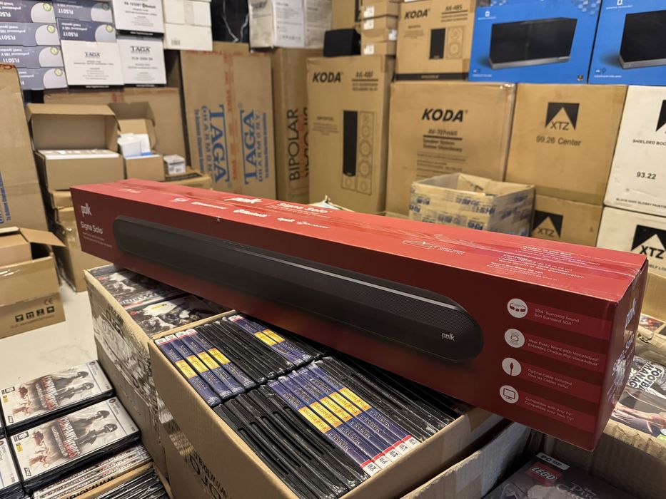 Proiector audio polk Proiector audio