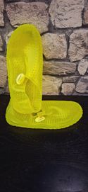Детски аква обувки / aqua shoes жълти