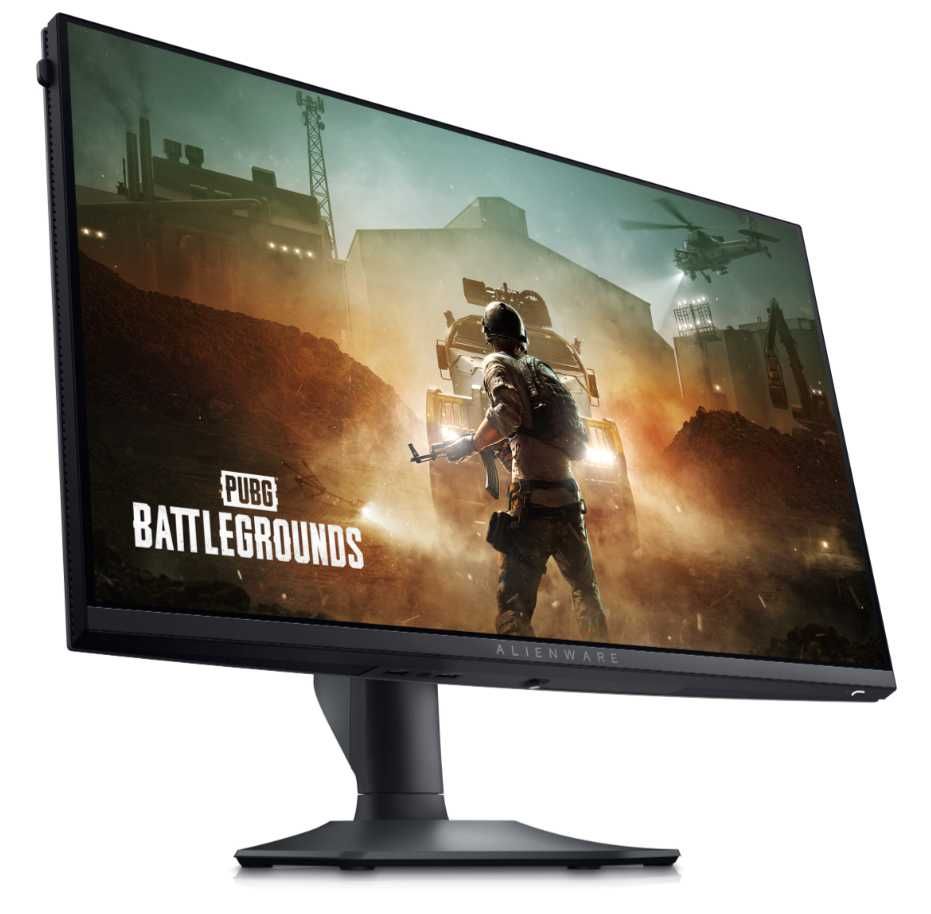 [НОВЫЙ] Монитор DELL Alienware AW2523HF FHD 360Hz FAST IPS FLAT