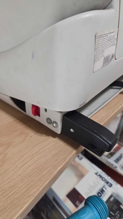 Детско столче за кола