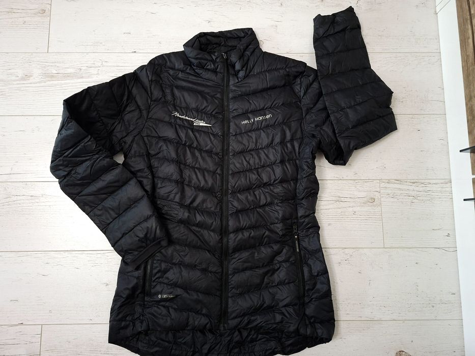 Helly Hansen-Ориг.Дамско пухено яке