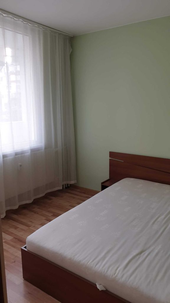 Дава се под наем Двустаен апартамент в София, Люлин 4 - 64 кв.м за 430 € - Снимка #6
