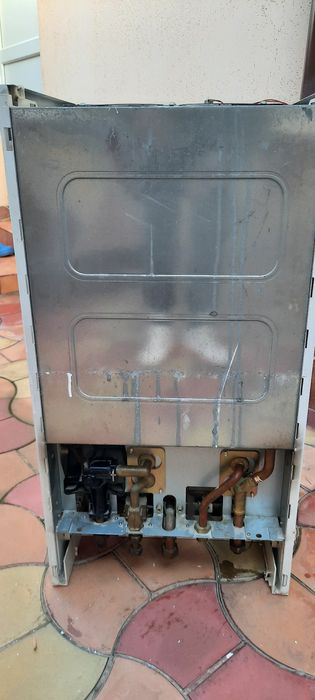 Viesmann Vitopend 100 Centrala pe gaz functionala