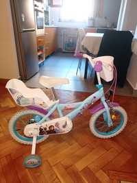 Bicicleta Frozen