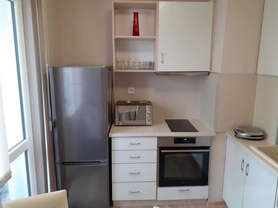 Дава се под наем Двустаен апартамент в Пловдив, Южен - 60 кв.м за 255 € - Снимка #3