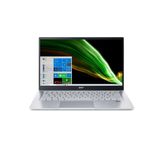 *Ноутбук Acer Swift 3 SF314 i7-1165G7/8GB/256Gb/ 14.0" FHD IPS