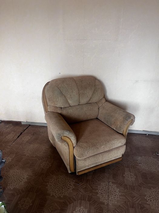 Кресло - кравать