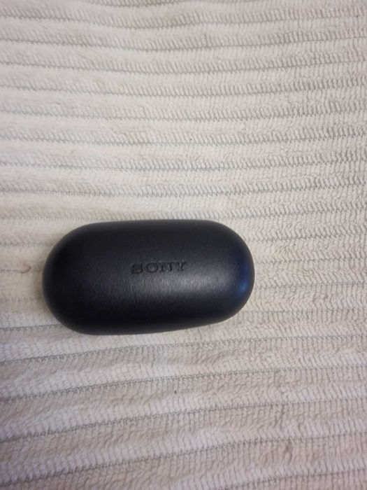 Слушалки Sony WF-XB700