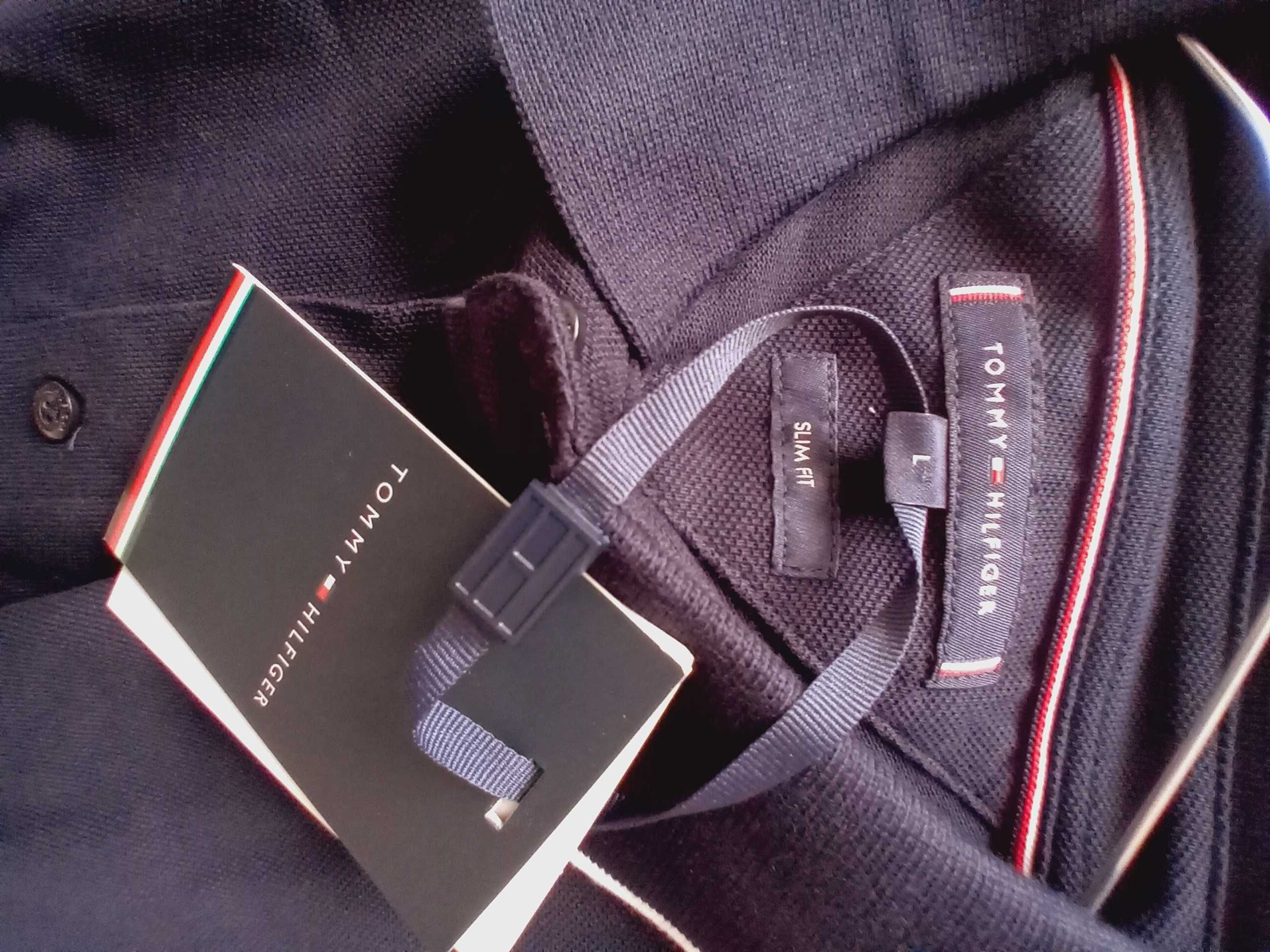 Tommy Hilfiger тениски