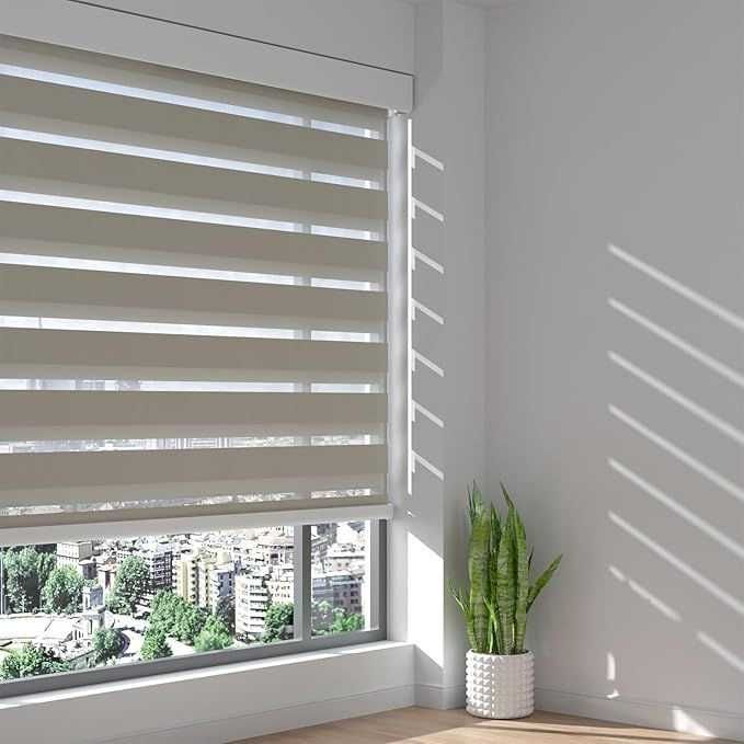 Жалюзи комбо | Jalyuzi | Жалюзи на заказ в Самарканде    Jk849