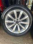 Jante LONDON 5x112 ,et40,R17 Vw Passat/Tiguan/Golf 6/Touran/Skoda/Seat