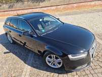 Vand  Audi A4 -Diesel - STARE PERFECTA