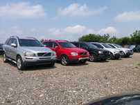 Piese / Accesorii Volvo Xc90 Model 2003-2014 Benzina / Diesel