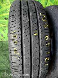 205 65 r16c Hankook Vară