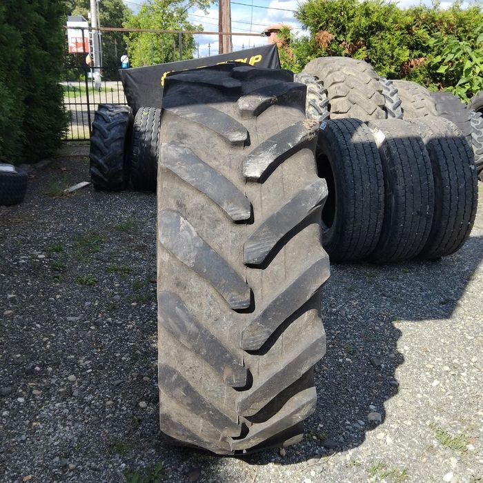 Cauciucuri 420/85R28 (16.9R28) Alliance Anvelope LA SUPER OFERTA!