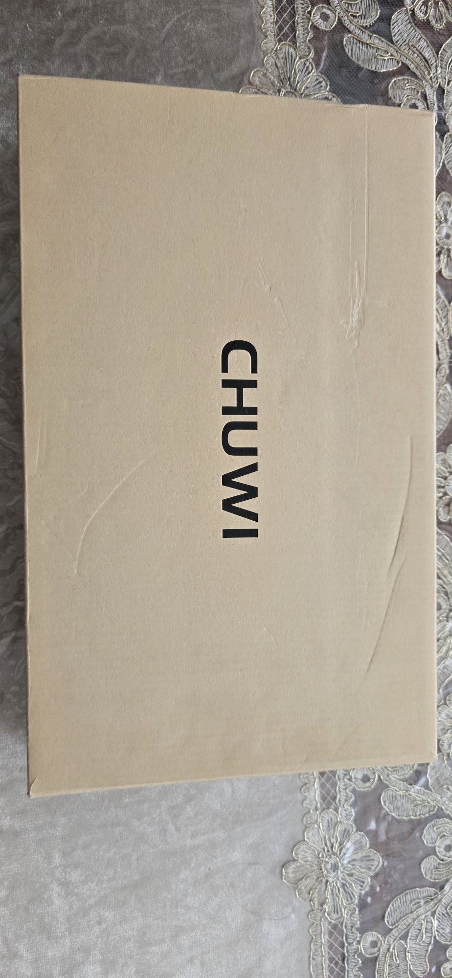 Chuwi minibook 10.8" inch (12+512GB. Состояние отличное