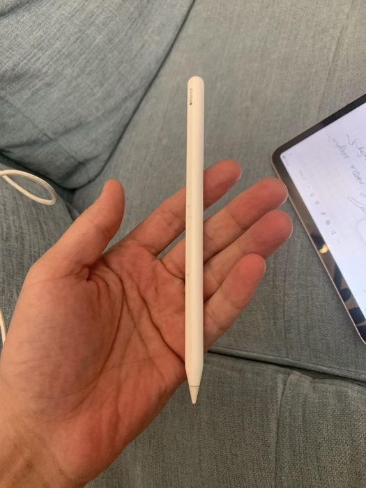 Apple pensil 2 продам