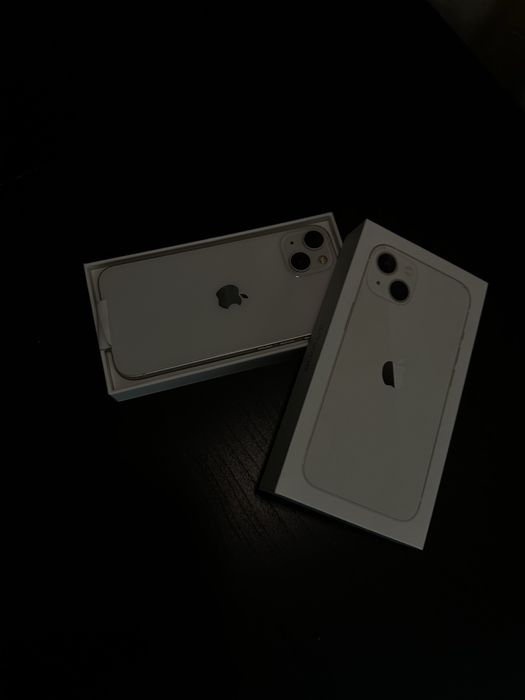 Продаю Iphone 13 128 гб