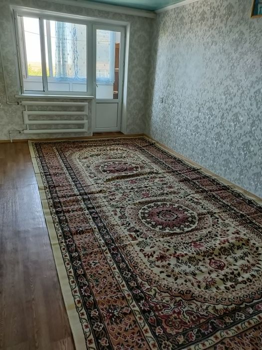 Продам квартира за