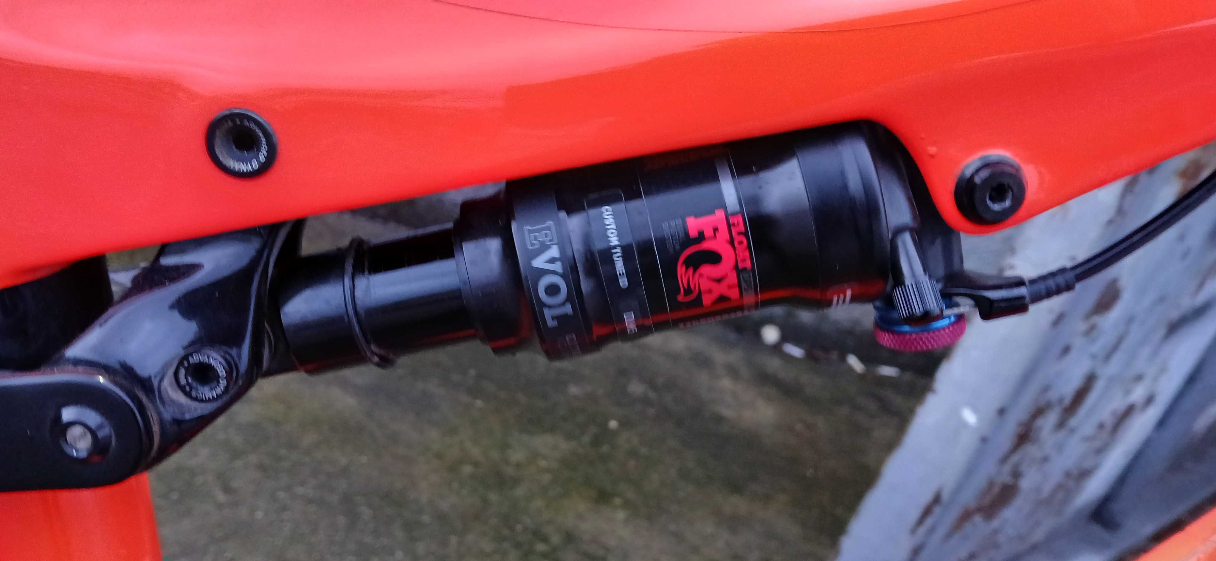 Колело мекица ORBEA